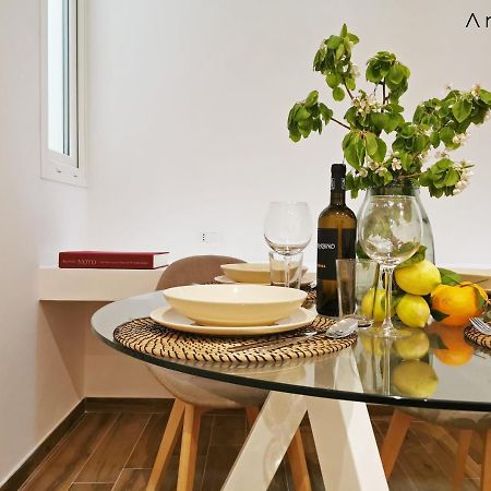 An-Tetto Villa Noto Dış mekan fotoğraf