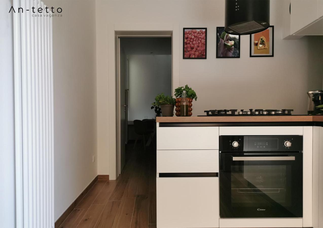 An-Tetto Villa Noto Dış mekan fotoğraf