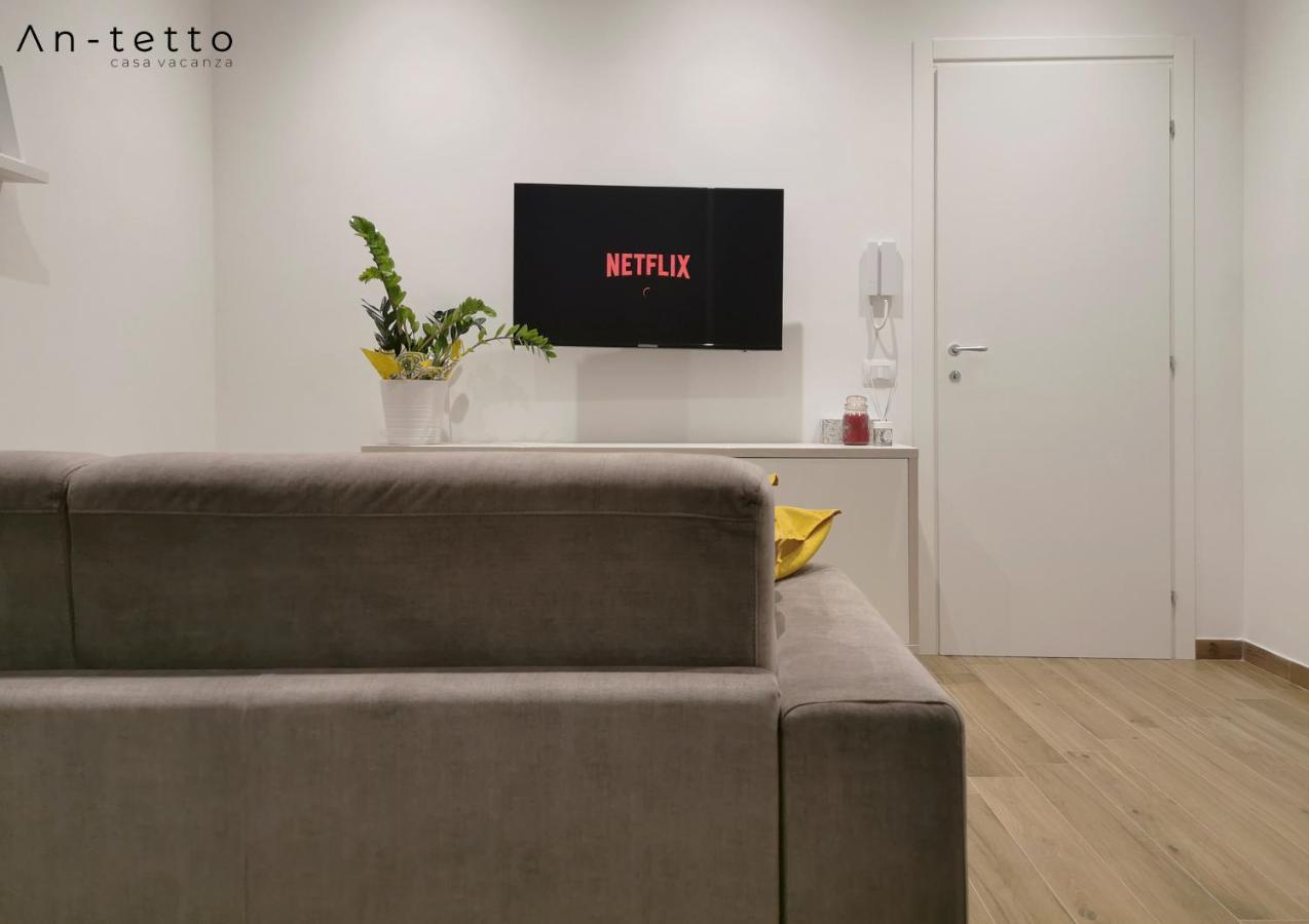 An-Tetto Villa Noto Dış mekan fotoğraf