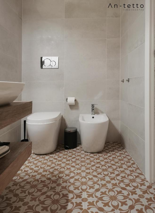 An-Tetto Villa Noto Dış mekan fotoğraf
