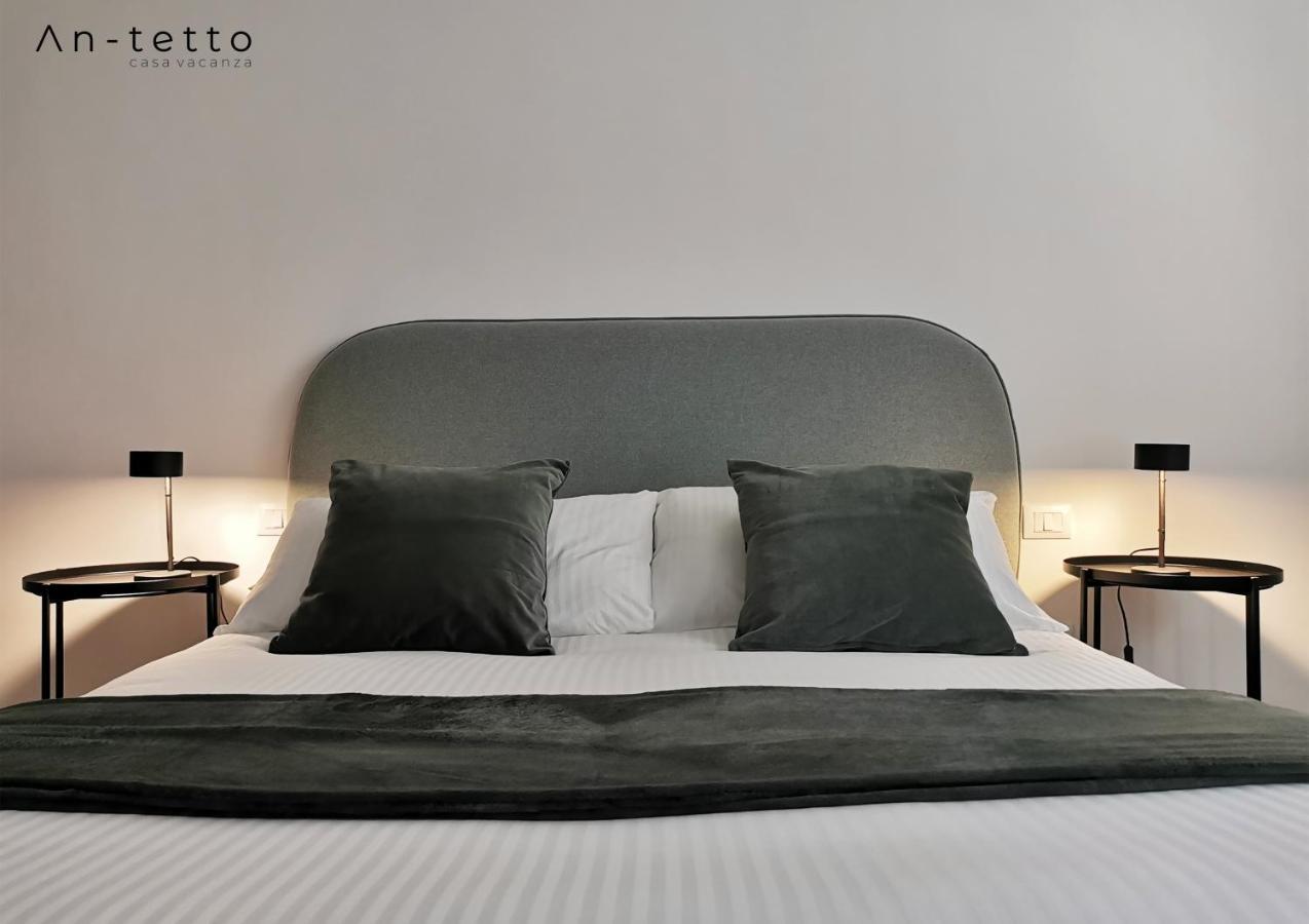 An-Tetto Villa Noto Dış mekan fotoğraf