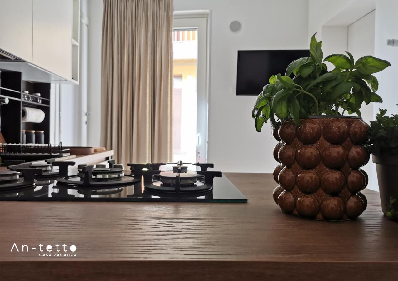 An-Tetto Villa Noto Dış mekan fotoğraf
