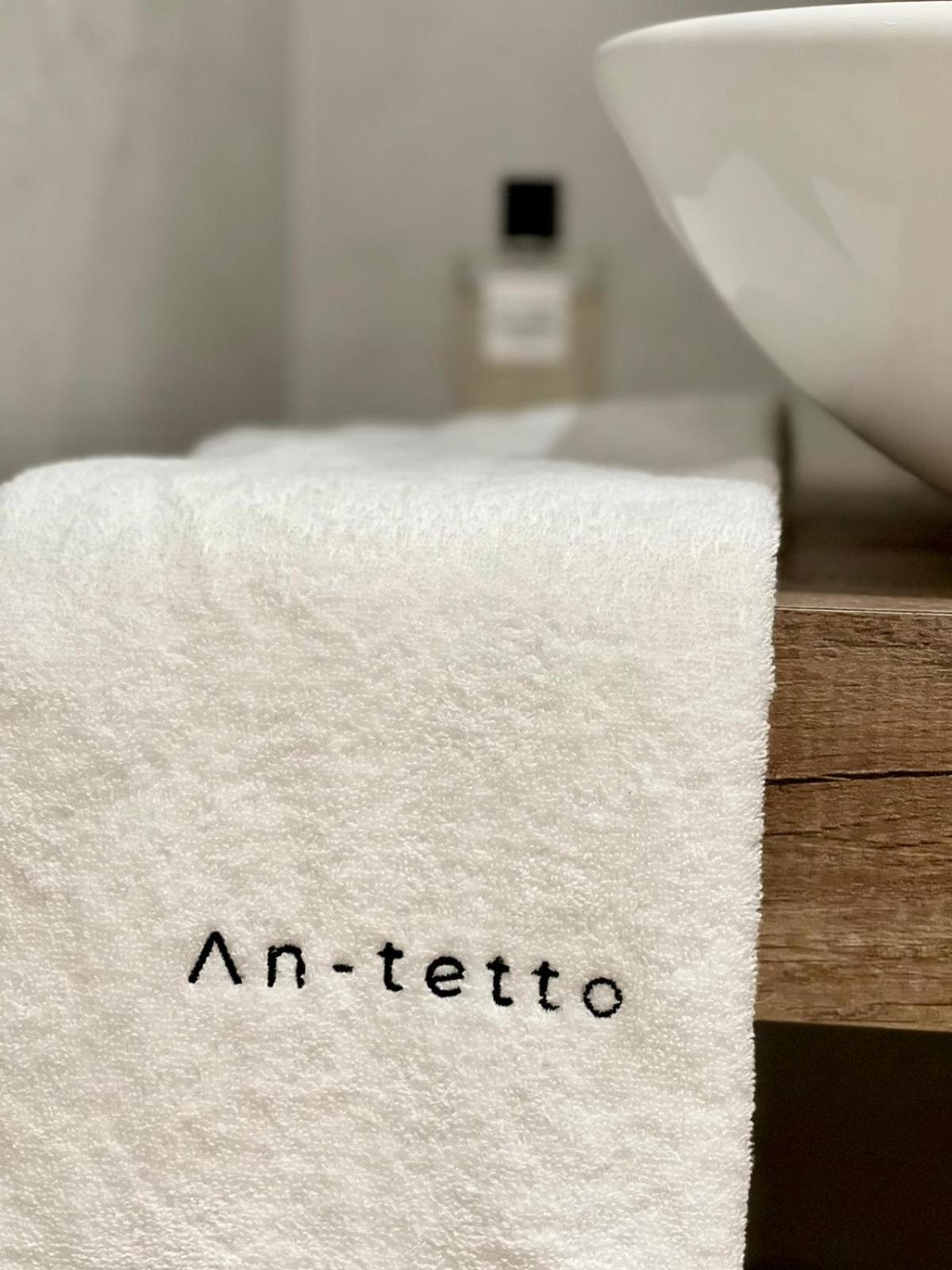 An-Tetto Villa Noto Dış mekan fotoğraf